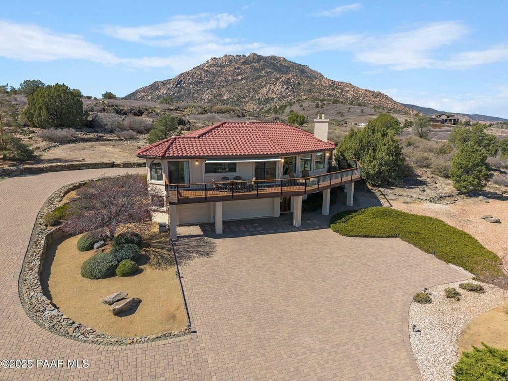 Prescott, Arizona, 86305, United States, 3 Bedrooms Bedrooms, ,3 BathroomsBathrooms,Residential,Forsale,1883996