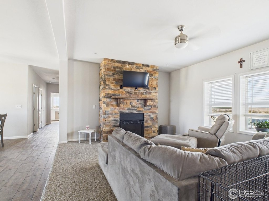 Briggsdale, Colorado, 80611, United States, 3 Bedrooms Bedrooms, ,2 BathroomsBathrooms,Residential,Forsale,1903099