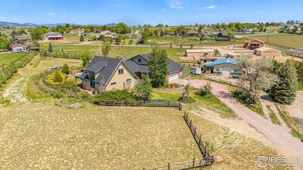 Berthoud, Colorado, 80513, United States, 4 Bedrooms Bedrooms, ,3 BathroomsBathrooms,Residential,Forsale,2003978