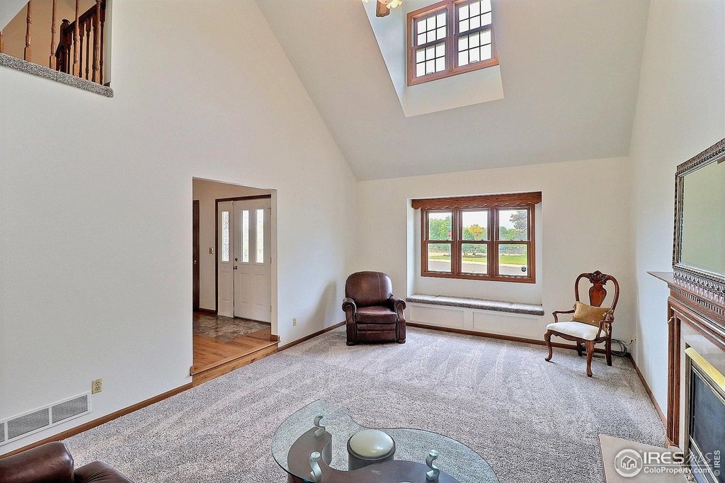 Greeley, Colorado, 80634, United States, 3 Bedrooms Bedrooms, ,2.5 BathroomsBathrooms,Residential,Forsale,1926800