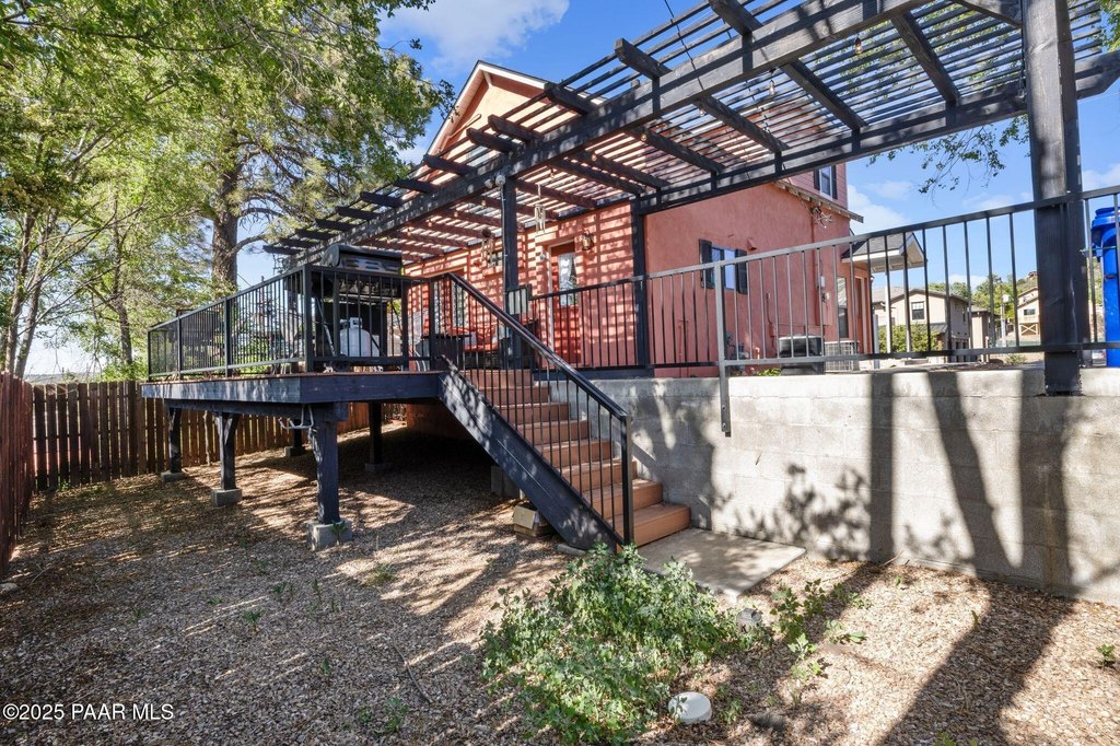 Prescott, Arizona, 86303, United States, 4 Bedrooms Bedrooms, ,2 BathroomsBathrooms,Residential,Forsale,1886199