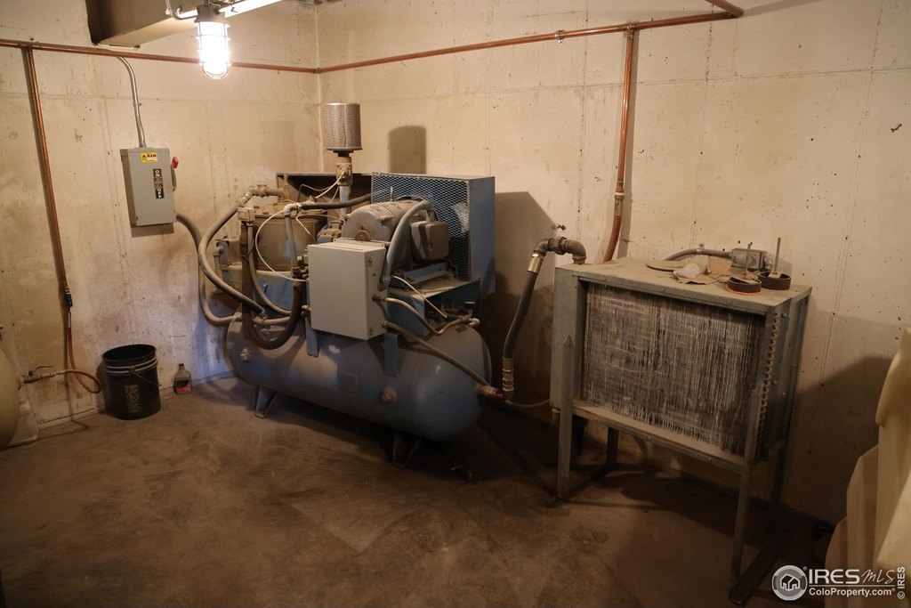 Longmont, Colorado, 80504, United States, ,Commercial,Forsale,1945928