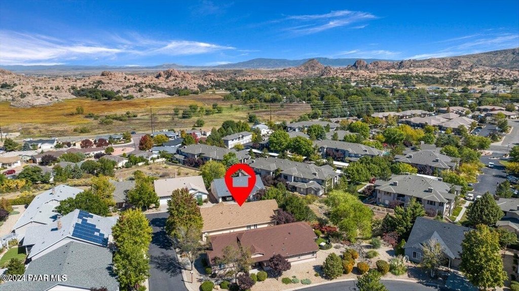Prescott, Arizona, 86301, United States, 2 Bedrooms Bedrooms, ,2 BathroomsBathrooms,Residential,Forsale,1884005