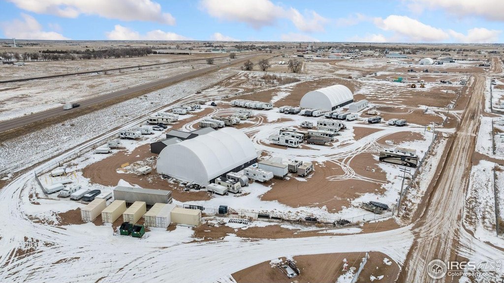 Nunn, Colorado, 80648, United States, ,Commercial,Forsale,1903092