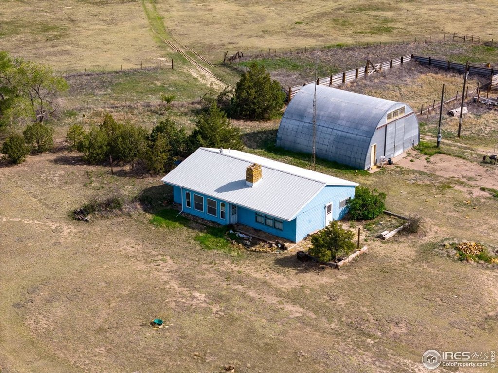 New Raymer, Colorado, 80742, United States, 2 Bedrooms Bedrooms, ,1 BathroomBathrooms,Residential,Forsale,1946727