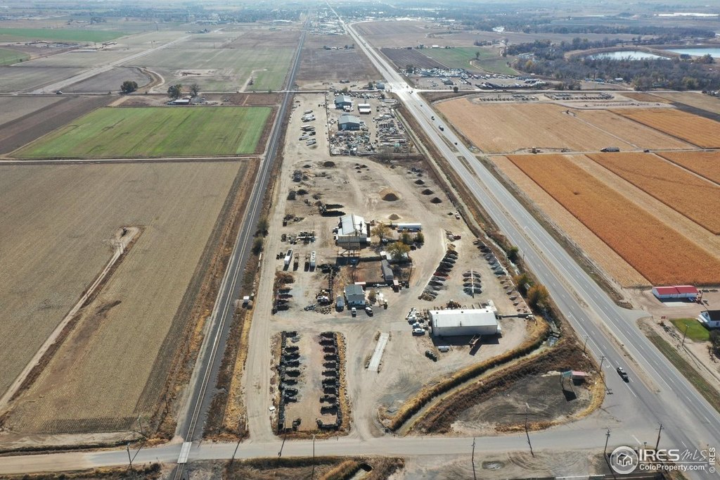 Fort Lupton, Colorado, 80621, United States, ,Commercial,Forsale,1886108