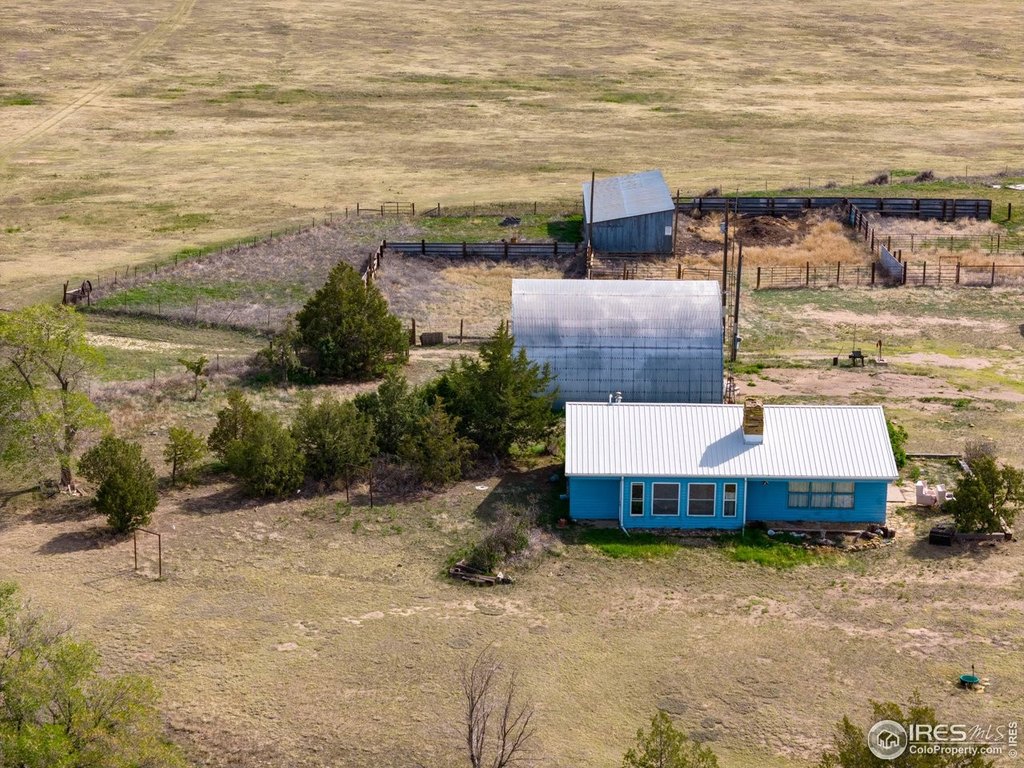 New Raymer, Colorado, 80742, United States, 2 Bedrooms Bedrooms, ,1 BathroomBathrooms,Residential,Forsale,1946727