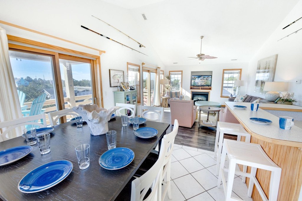 Salvo, North Carolina, 27972, United States, 4 Bedrooms Bedrooms, ,4 BathroomsBathrooms,Residential,Forsale,1993776