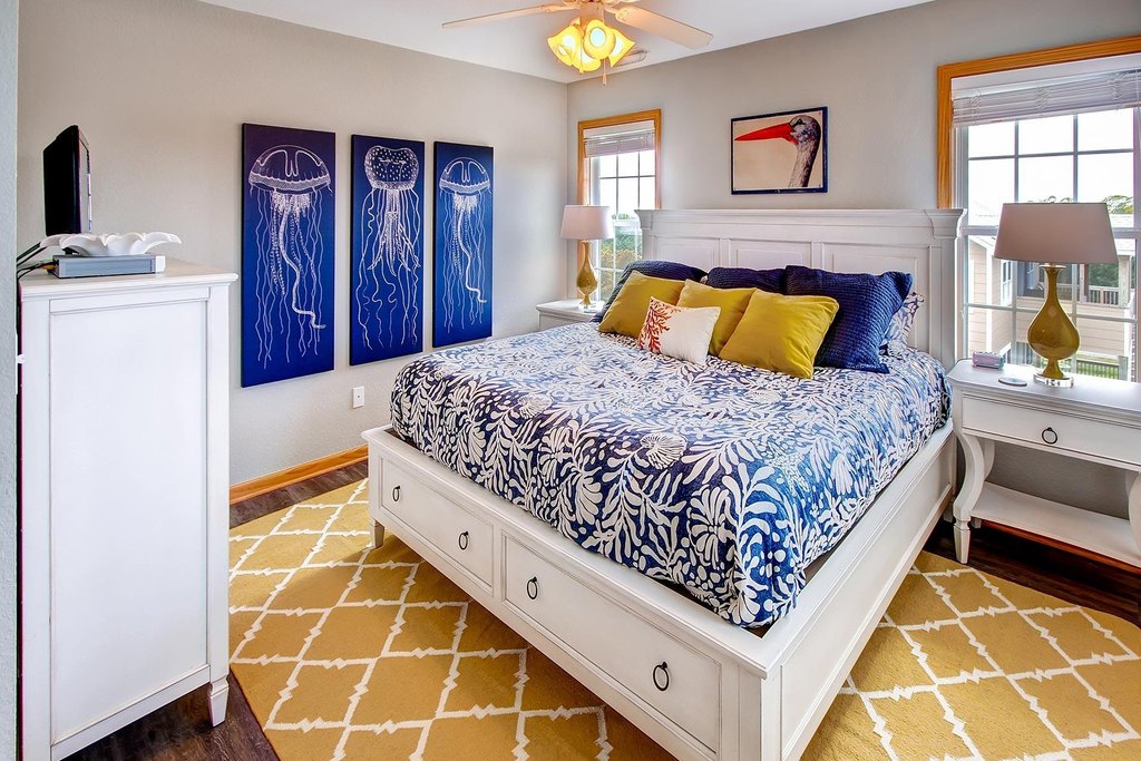 Salvo, North Carolina, 27972, United States, 4 Bedrooms Bedrooms, ,4 BathroomsBathrooms,Residential,Forsale,1993776