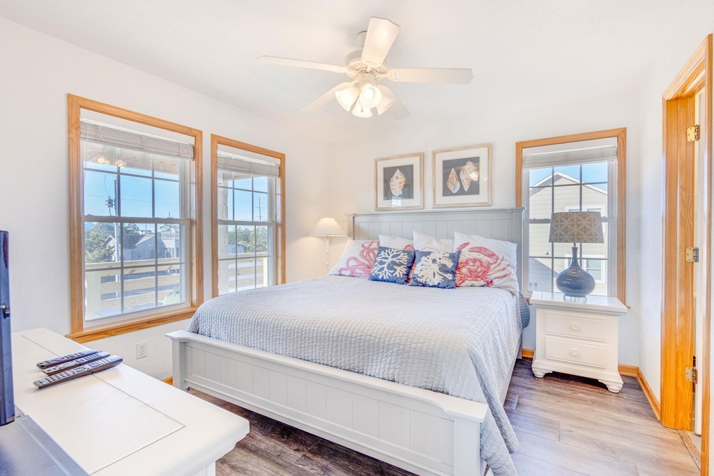 Salvo, North Carolina, 27972, United States, 4 Bedrooms Bedrooms, ,4 BathroomsBathrooms,Residential,Forsale,1993776