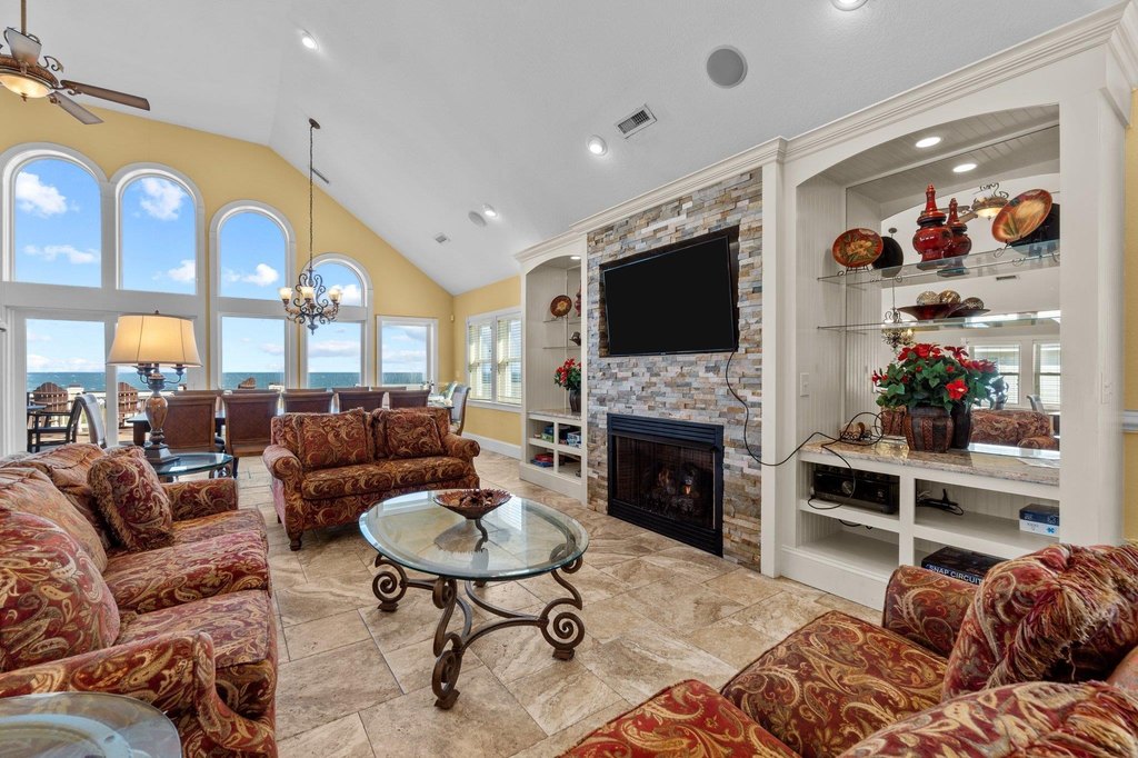 Kill Devil Hills, North Carolina, 27948, United States, 22 Bedrooms Bedrooms, ,22.5 BathroomsBathrooms,Residential,Forsale,1883852