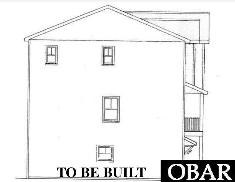 Kill Devil Hills, North Carolina, 27948, United States, 3 Bedrooms Bedrooms, ,3 BathroomsBathrooms,Residential,Forsale,2008054