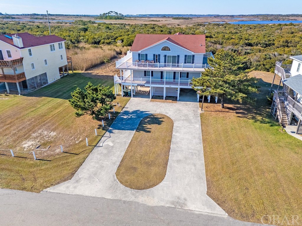 Nags Head, North Carolina, 27959, United States, 8 Bedrooms Bedrooms, ,3.5 BathroomsBathrooms,Residential,Forsale,1892298