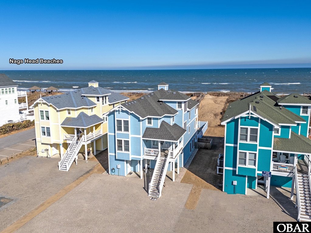 Nags Head, North Carolina, 27959, United States, 8 Bedrooms Bedrooms, ,7.5 BathroomsBathrooms,Residential,Forsale,1892296