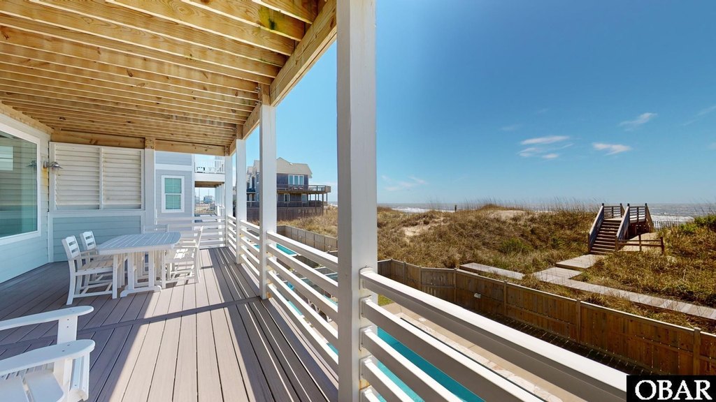 Hatteras, North Carolina, 27953, United States, 10 Bedrooms Bedrooms, ,10.5 BathroomsBathrooms,Residential,Forsale,1883830