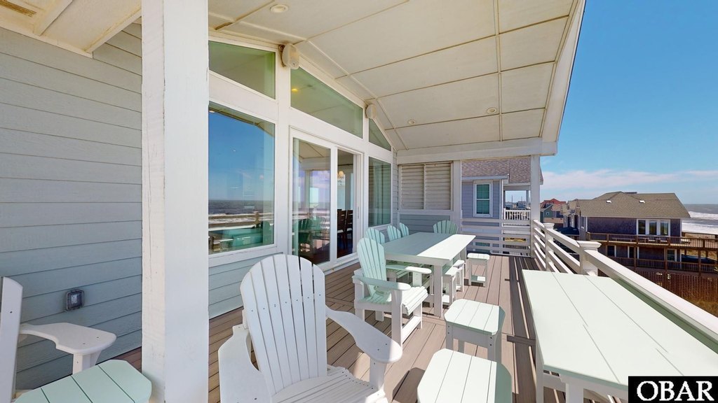 Hatteras, North Carolina, 27953, United States, 10 Bedrooms Bedrooms, ,10.5 BathroomsBathrooms,Residential,Forsale,1883830