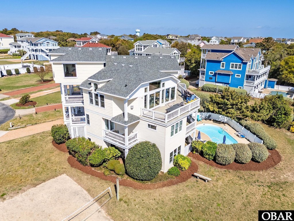 Duck, North Carolina, 27949, United States, 8 Bedrooms Bedrooms, ,8.5 BathroomsBathrooms,Residential,Forsale,1892297