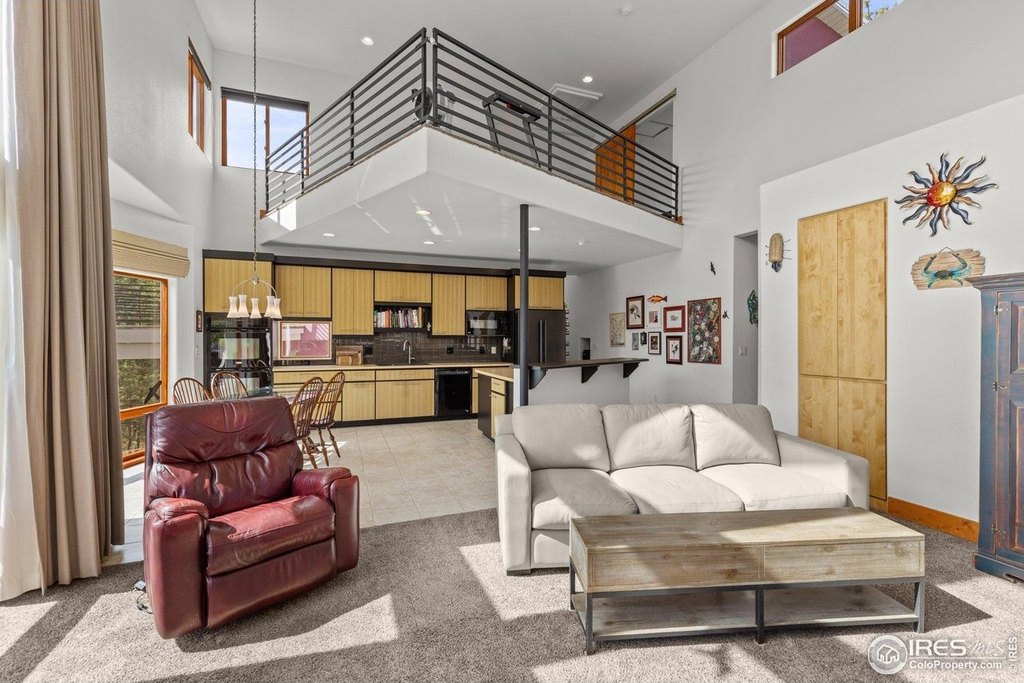 Loveland, Colorado, 80537, United States, 3 Bedrooms Bedrooms, ,3 BathroomsBathrooms,Residential,Forsale,1886165