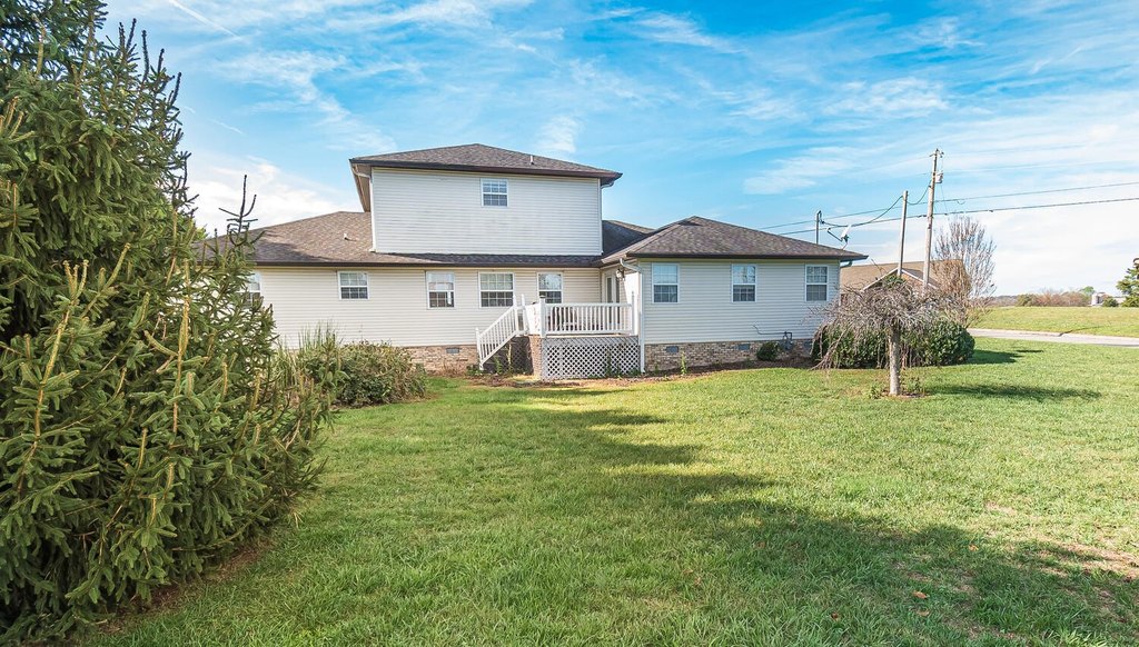 Dandridge, Tennessee, 37725, United States, 3 Bedrooms Bedrooms, ,4 BathroomsBathrooms,Residential,Forsale,1884080