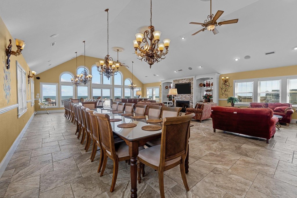 Kill Devil Hills, North Carolina, 27948, United States, 22 Bedrooms Bedrooms, ,22.5 BathroomsBathrooms,Residential,Forsale,1883852