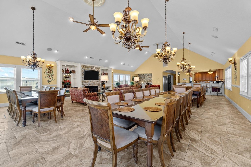 Kill Devil Hills, North Carolina, 27948, United States, 22 Bedrooms Bedrooms, ,22.5 BathroomsBathrooms,Residential,Forsale,1883852