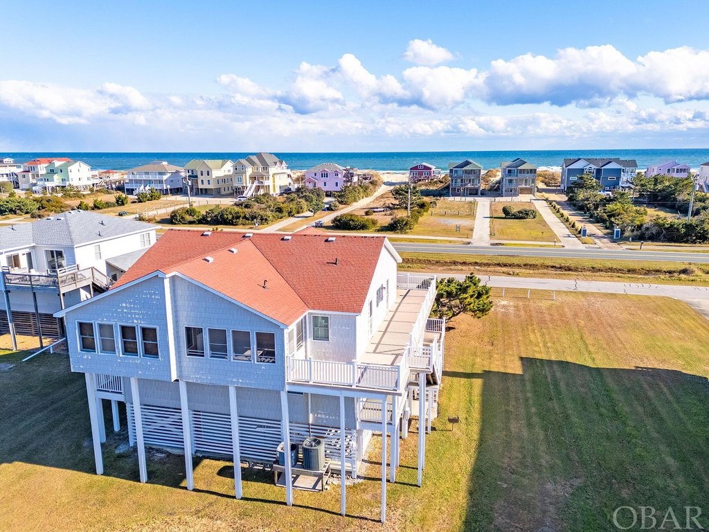 Nags Head, North Carolina, 27959, United States, 8 Bedrooms Bedrooms, ,3.5 BathroomsBathrooms,Residential,Forsale,1892298