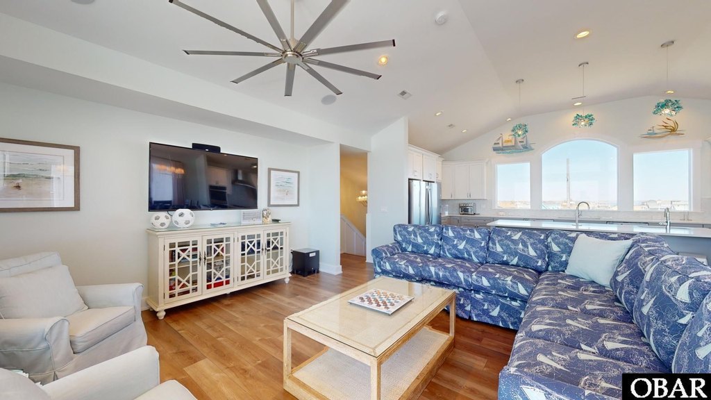 Hatteras, North Carolina, 27953, United States, 10 Bedrooms Bedrooms, ,10.5 BathroomsBathrooms,Residential,Forsale,1883830