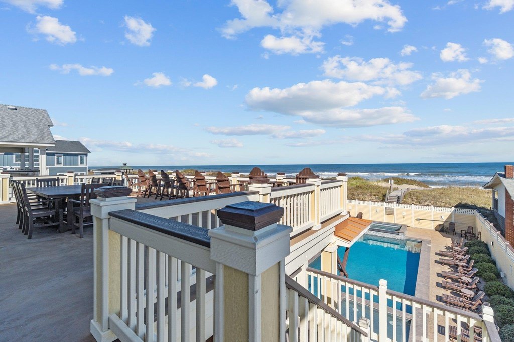 Kill Devil Hills, North Carolina, 27948, United States, 22 Bedrooms Bedrooms, ,22.5 BathroomsBathrooms,Residential,Forsale,1883852
