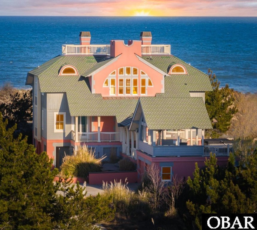 Corolla, North Carolina, 27927, United States, 6 Bedrooms Bedrooms, ,5.5 BathroomsBathrooms,Residential,Forsale,1883847