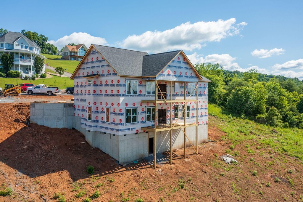 Bean Station, Tennessee, 37708, United States, 3 Bedrooms Bedrooms, ,2 BathroomsBathrooms,Residential,Forsale,1941404