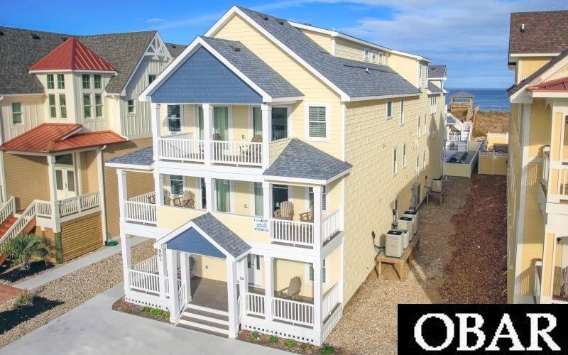Kill Devil Hills, North Carolina, 27948, United States, 15 Bedrooms Bedrooms, ,16.5 BathroomsBathrooms,Residential,Forsale,1993753