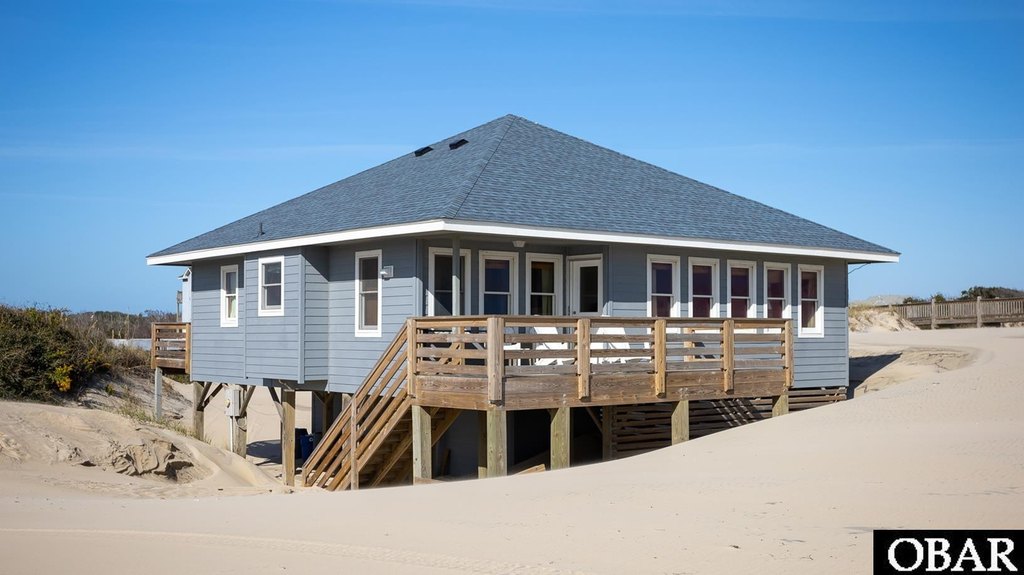 Corolla, North Carolina, 27927, United States, 3 Bedrooms Bedrooms, ,2 BathroomsBathrooms,Residential,Forsale,1892287