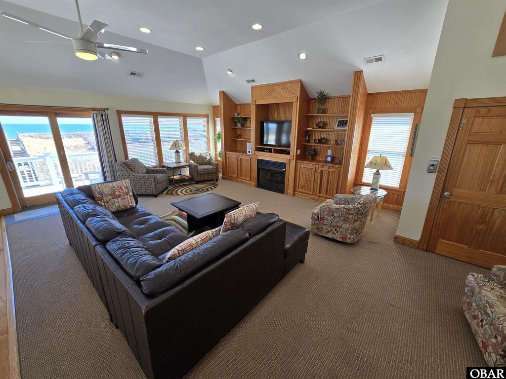 Nags Head, North Carolina, 27959, United States, 8 Bedrooms Bedrooms, ,7.5 BathroomsBathrooms,Residential,Forsale,1892296
