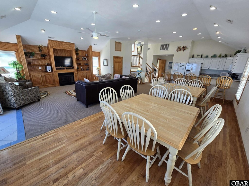 Nags Head, North Carolina, 27959, United States, 8 Bedrooms Bedrooms, ,7.5 BathroomsBathrooms,Residential,Forsale,1892296