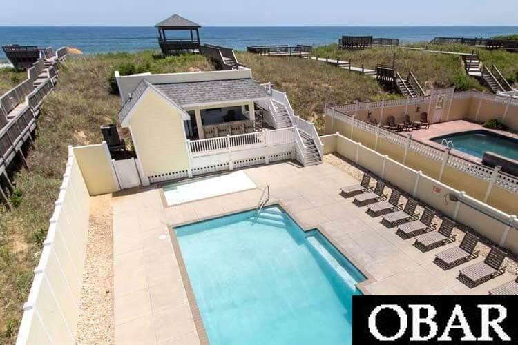 Kill Devil Hills, North Carolina, 27948, United States, 15 Bedrooms Bedrooms, ,16.5 BathroomsBathrooms,Residential,Forsale,1993753