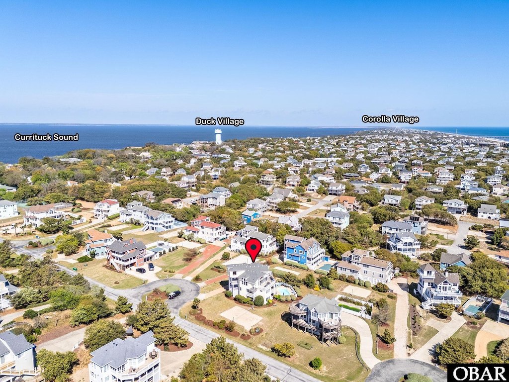 Duck, North Carolina, 27949, United States, 8 Bedrooms Bedrooms, ,8.5 BathroomsBathrooms,Residential,Forsale,1892297