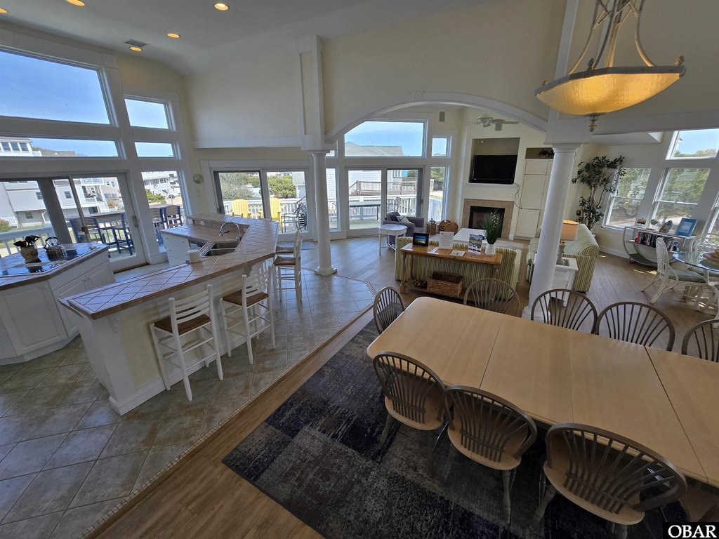 Duck, North Carolina, 27949, United States, 8 Bedrooms Bedrooms, ,8.5 BathroomsBathrooms,Residential,Forsale,1892297