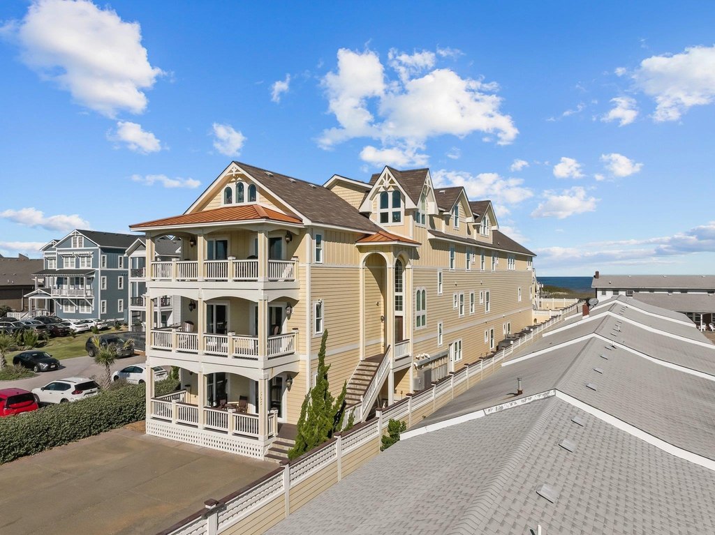 Kill Devil Hills, North Carolina, 27948, United States, 22 Bedrooms Bedrooms, ,22.5 BathroomsBathrooms,Residential,Forsale,1883852
