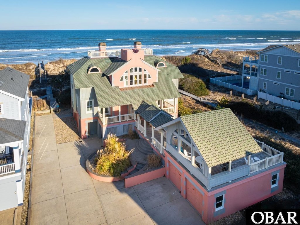 Corolla, North Carolina, 27927, United States, 6 Bedrooms Bedrooms, ,5.5 BathroomsBathrooms,Residential,Forsale,1883847