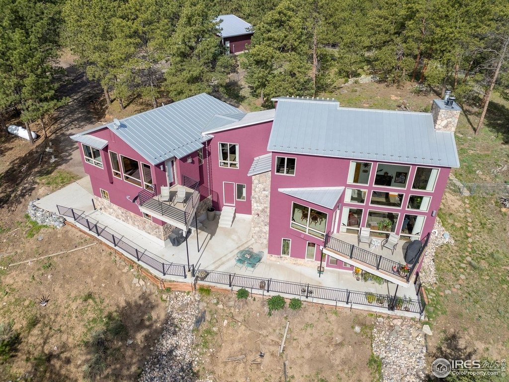 Loveland, Colorado, 80537, United States, 3 Bedrooms Bedrooms, ,3 BathroomsBathrooms,Residential,Forsale,1886165