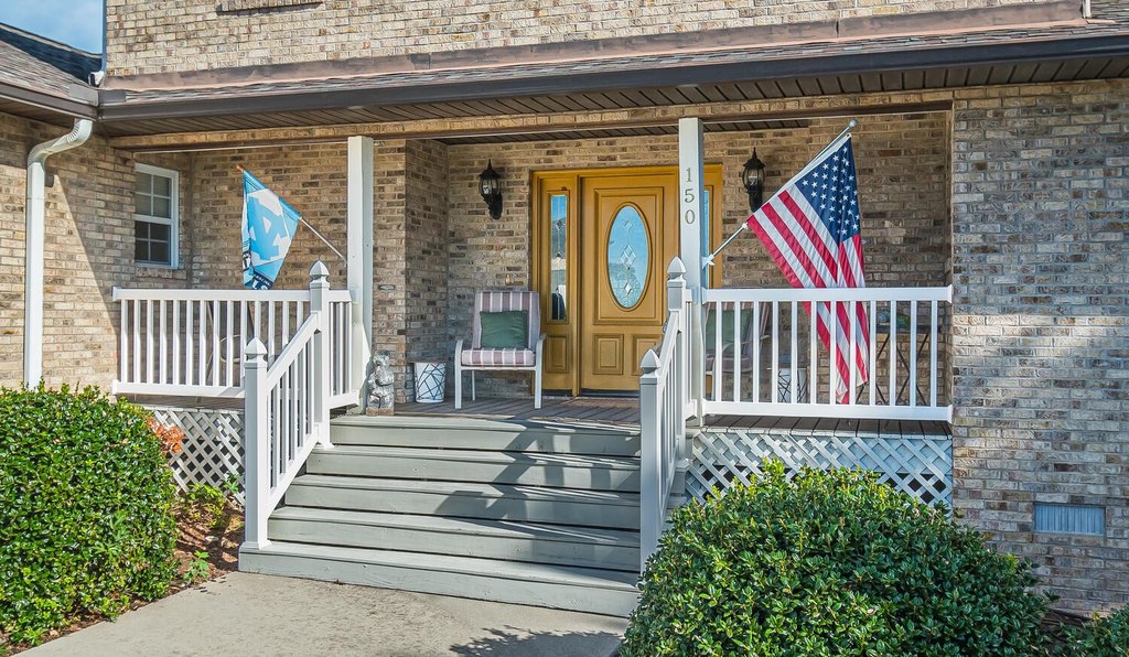 Dandridge, Tennessee, 37725, United States, 3 Bedrooms Bedrooms, ,4 BathroomsBathrooms,Residential,Forsale,1884080
