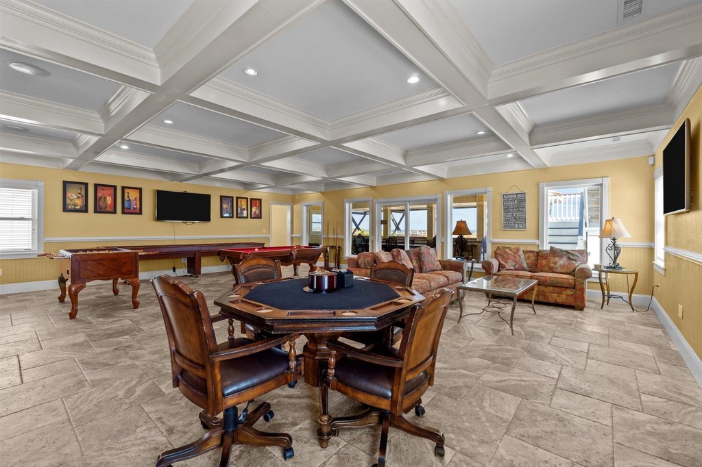 Kill Devil Hills, North Carolina, 27948, United States, 22 Bedrooms Bedrooms, ,22.5 BathroomsBathrooms,Residential,Forsale,1883852