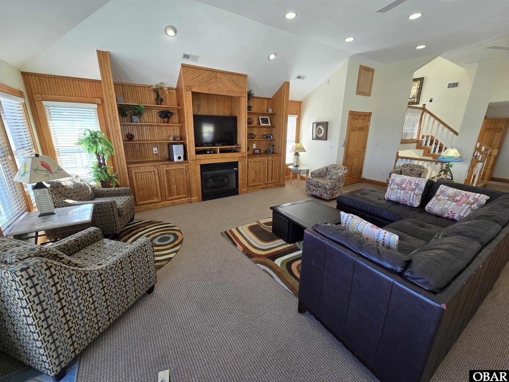 Nags Head, North Carolina, 27959, United States, 8 Bedrooms Bedrooms, ,7.5 BathroomsBathrooms,Residential,Forsale,1892296