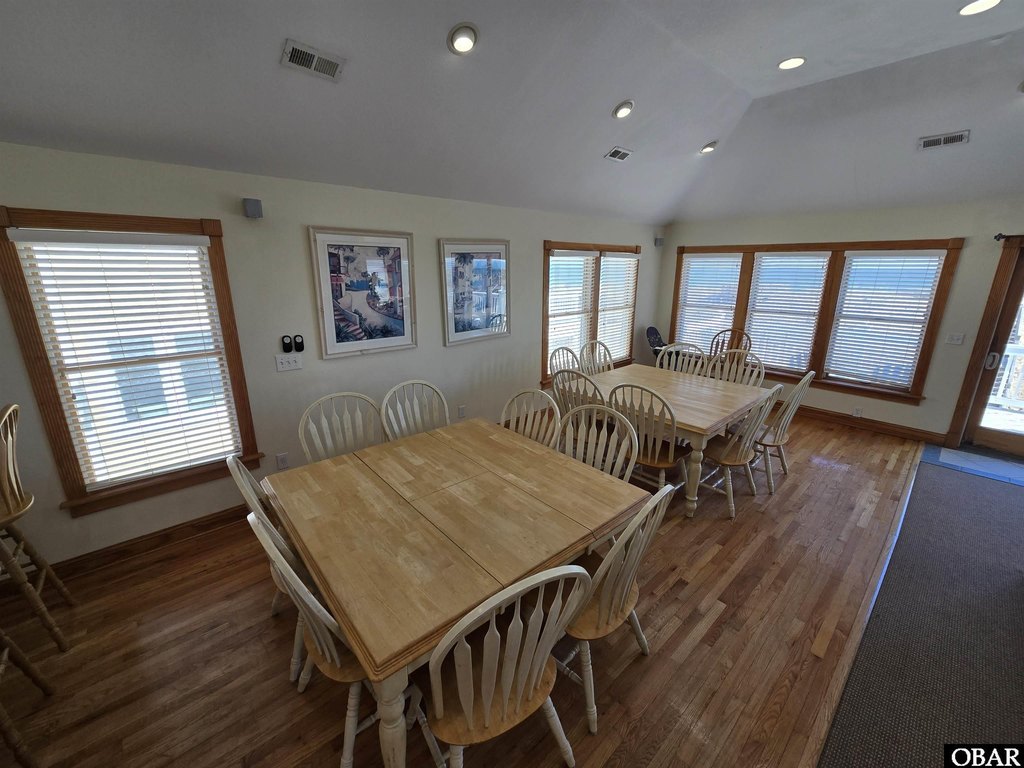 Nags Head, North Carolina, 27959, United States, 8 Bedrooms Bedrooms, ,7.5 BathroomsBathrooms,Residential,Forsale,1892296