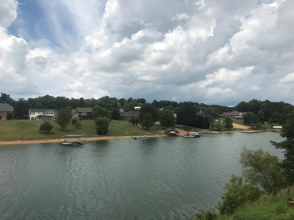 Baneberry, Tennessee, 37890, United States, ,Land,Forsale,1944346