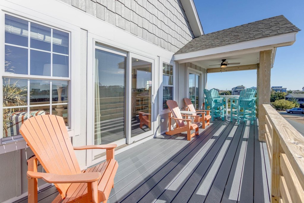 Salvo, North Carolina, 27972, United States, 4 Bedrooms Bedrooms, ,4 BathroomsBathrooms,Residential,Forsale,1993776