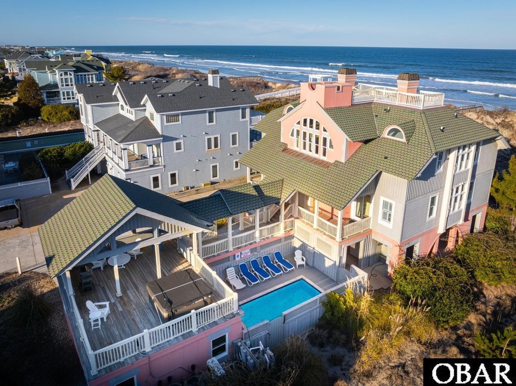 Corolla, North Carolina, 27927, United States, 6 Bedrooms Bedrooms, ,5.5 BathroomsBathrooms,Residential,Forsale,1883847
