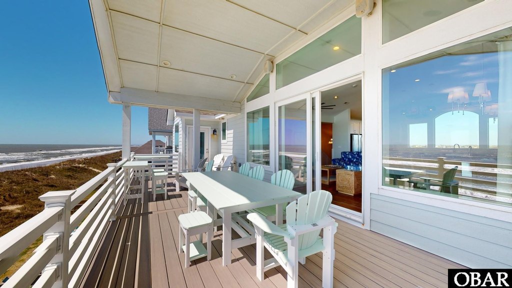 Hatteras, North Carolina, 27953, United States, 10 Bedrooms Bedrooms, ,10.5 BathroomsBathrooms,Residential,Forsale,1883830