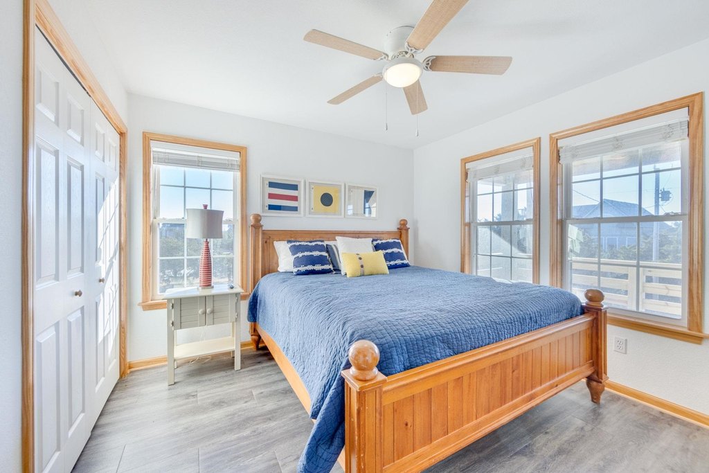 Salvo, North Carolina, 27972, United States, 4 Bedrooms Bedrooms, ,4 BathroomsBathrooms,Residential,Forsale,1993776