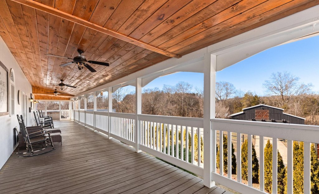 Kodak, Tennessee, 37764, United States, 5 Bedrooms Bedrooms, ,5.5 BathroomsBathrooms,Residential,Forsale,1959567